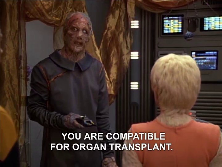 Screengrab aus 004 Transplantationen / Phage (S1E4)