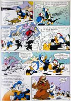 D 89279 Donald Duck / Der Eisplanet, Seite 7