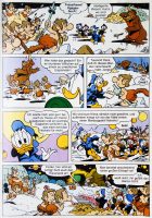 D 89279 Donald Duck / Der Eisplanet, Seite 9