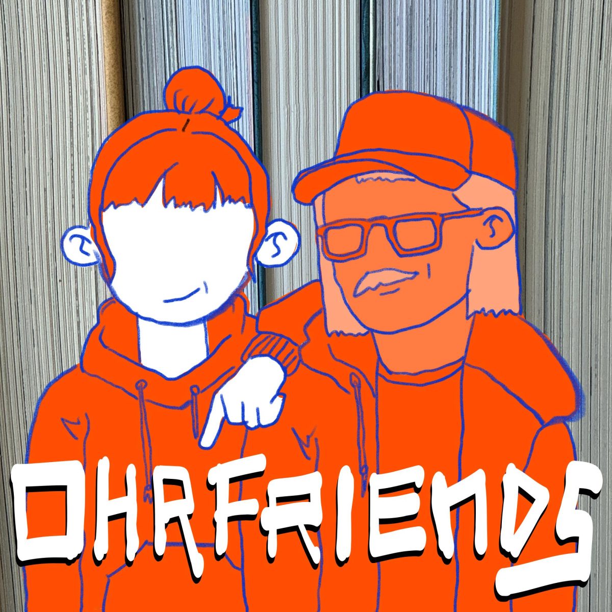 OF#11: Sike – Kartographie